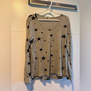 Star Sweater
